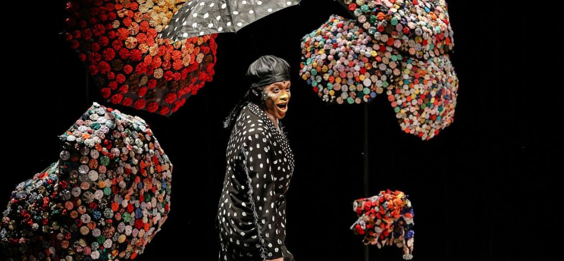 Entre tradição e renovação: FIT 2026 promove encontro de gerações do teatro rio-pretense 